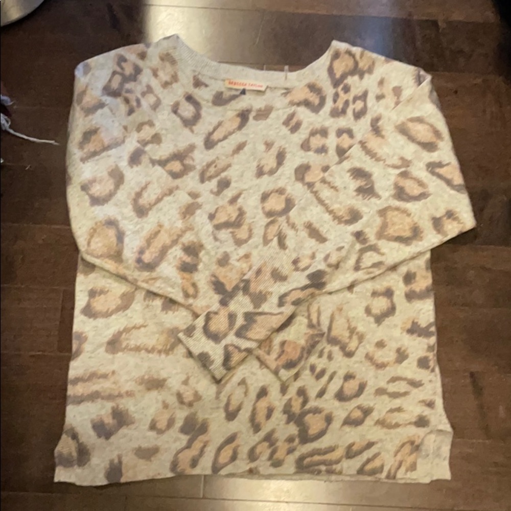 Rebecca Taylor Sweater